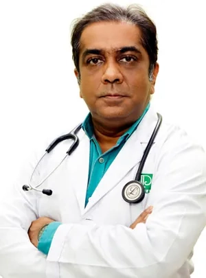 Dr. Md. Ruhul Quddus