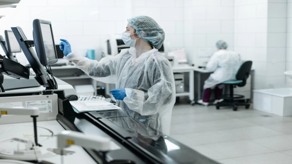 How CloudRx Keeps Your Medical Data Safe and Private