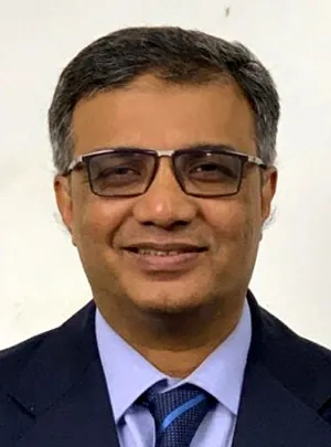 Prof. Dr. S.A.M. Abdus Sabur