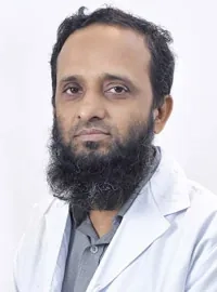 Dr. Mohammad Selim