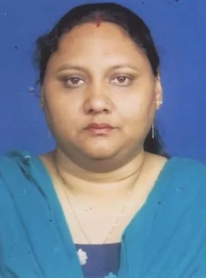 Dr. Sabita Dhar