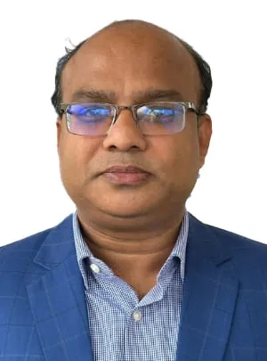 Dr. Utpal Sarkar