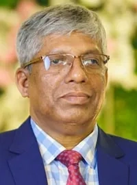 Prof. Dr. Sunil Kumar Biswas