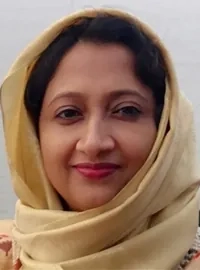 Dr. Sharmin Sultana Sumi