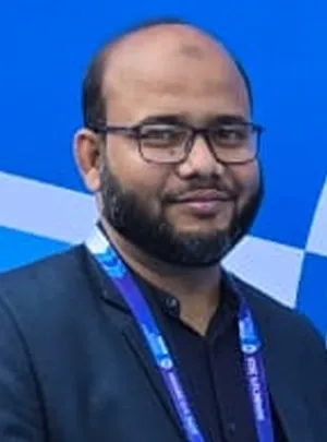 Dr. Md. Saifullah