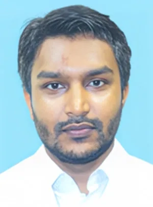 Dr. SM. Yousuf Amin