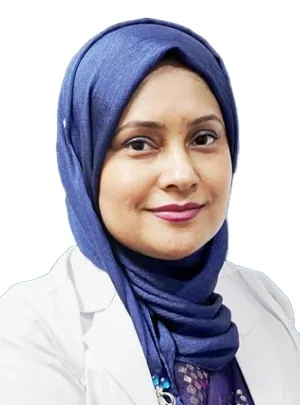 Dr. Syed AM Anowarul Abedin
