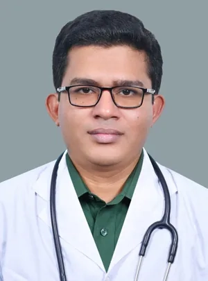 Dr. Sayeedus Shakalan