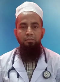Dr. Md. Forhad Abedin