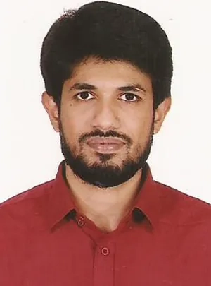 Dr. Md. Imran Ahamed Chowdhury