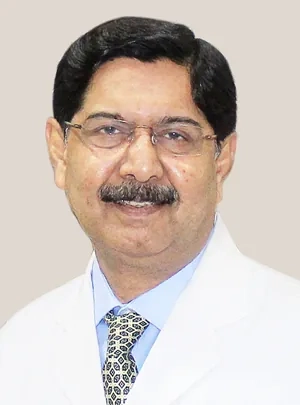 Dr. Lutfor Rahman