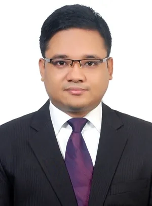 Dr. Md. Adnanul Alam