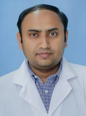 Dr. Abul Hayat Manik