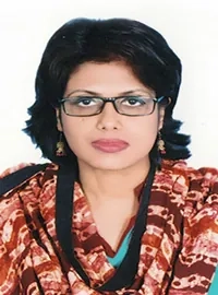 Dr. Srabani Barua