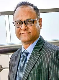 Dr. Tariq Reza Ali