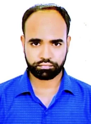 Dr. Khondoker Monirul Alam Russel