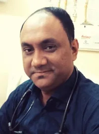 Dr. Ahsan Uddin Mahmud