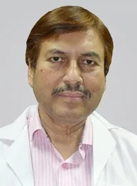 Prof. Dr. Zulfiqur Rahman Khan