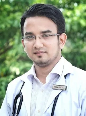 Dr. Nazmul Alam Foysal