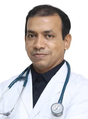 Dr. Md. Mostarshid Billah