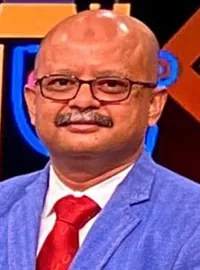 Dr. Md. Alamgir Hossain Jony
