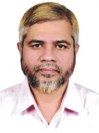 Prof. Dr. A.H.M. Delwar Mamun