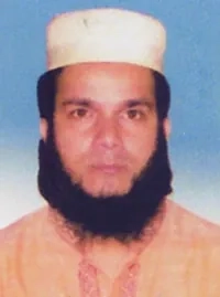 Prof. Dr. Neyamat Ullah Khan