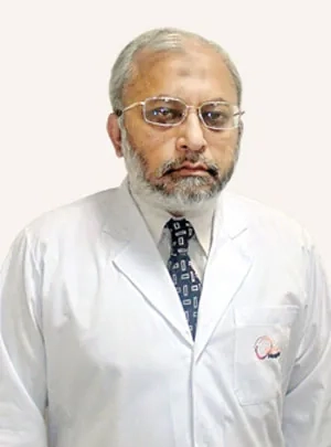 Prof. Dr. Tarek Alam