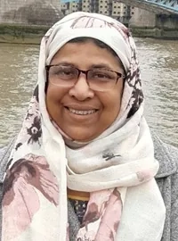 Prof. Dr. Akhtari Hossain Chowdhury (Nipa)