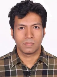 Dr. Khondaker Arafuzzaman Lipton