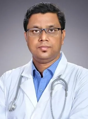 Dr. Md. Siddiqur Rahman