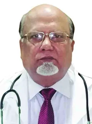 Dr. Hashim Rabbi