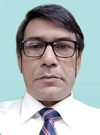 Prof. Dr. Mir Mosarraf Hossain