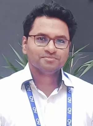 Dr. Md. Mamunur Rashid