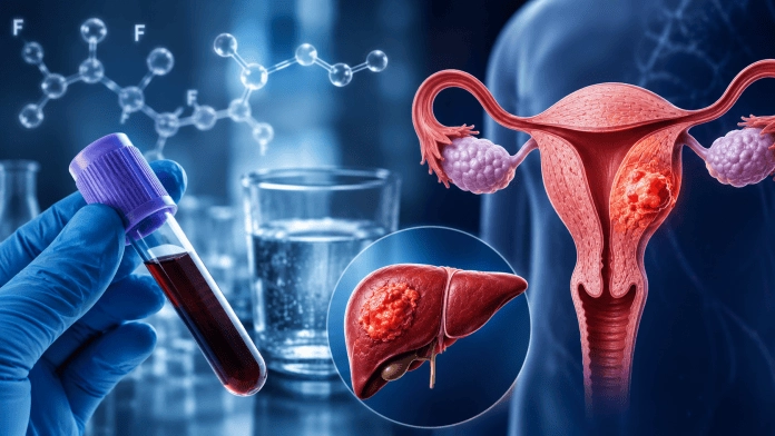 বাংলাদেশে PFAS এক্সপোজার এবং ক্যান্সার: নতুন গবেষণা কী বলছে